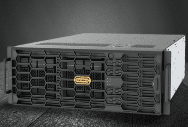 19" Rackmount Work Station