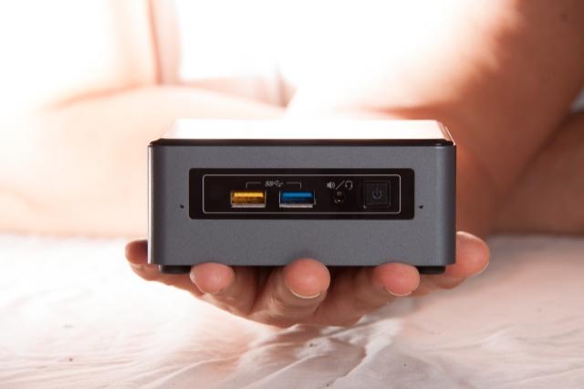 Hexadata Mini