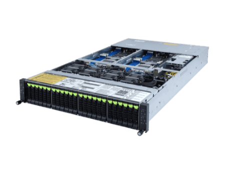 HD-H263-S62 Ver: Gen002 | 2U High Density Server