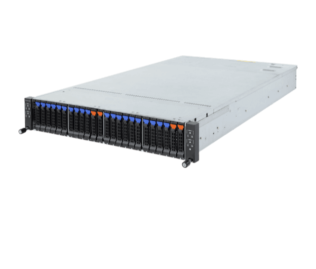 HD-H231-G20 Ver: Gen001 | 2U High Density Server
