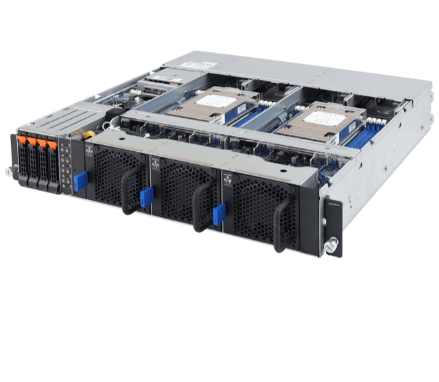 HD-H242-Z10 Ver: Gen001 | High Density Server