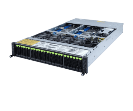 HD-H263-S62  Ver: Gen002 | 2U High Density Server | Liquid Cooling