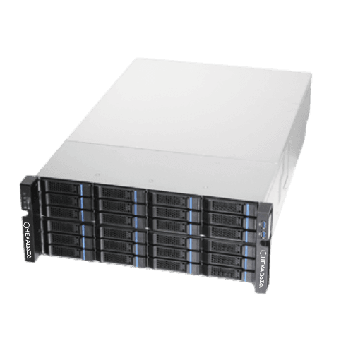 HD-SW170 Storage Server