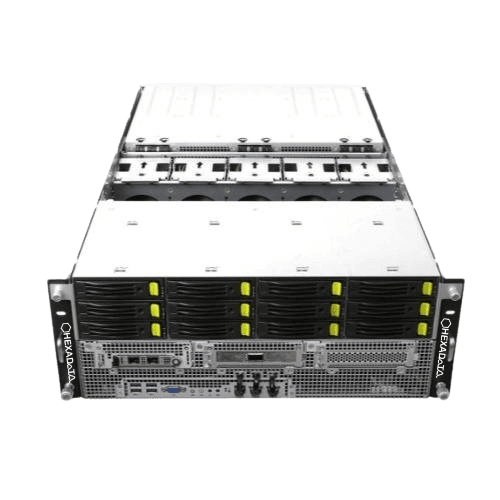 HD-SW110 Ver: MILAN-10 GPGPU System