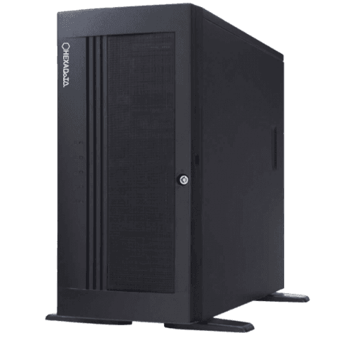 HD-SW120 Ver: WRX80 Pedestal Form Factor