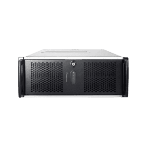 Hexadata Rackmount Workstation HD-SW210