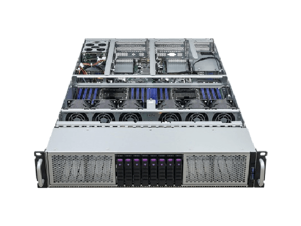 Hexadata System HD-RS2200 Version : SPR-02/4G