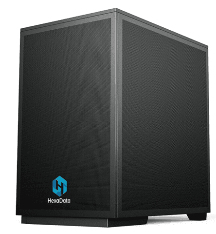 HD-SYS30 Version : 001iCUE 2