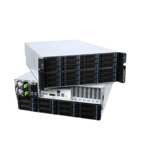 HDR-418621 4U 36 Bay Storage Sub-System