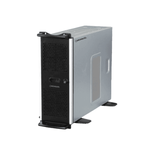 HD-SW210 | 4U Form Factor