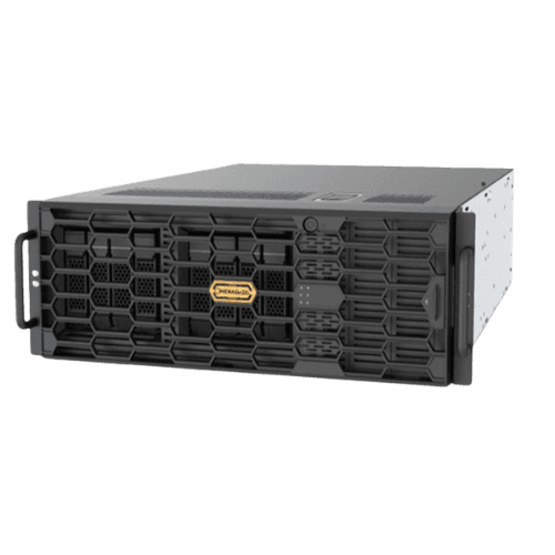 Hexadata Rackmount Workstation HD-SW200 (Ver: ROME)