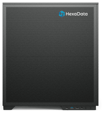 HD-SYS30 Version : 001iCUE