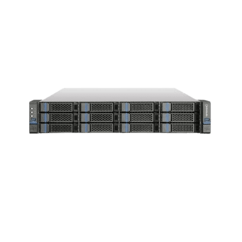 High Performance Network Storage HDR-24512-2T